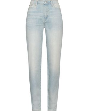 KENZO Jeans Cotton - Blue