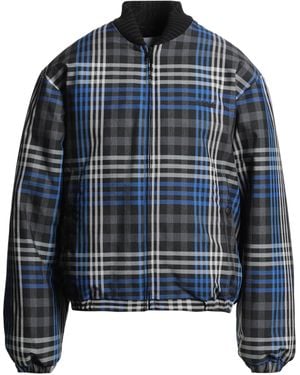 MSGM Giacca & Giubbotto - Blu
