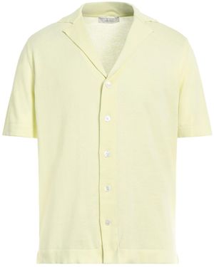 FILIPPO DE LAURENTIIS Rebecas - Amarillo