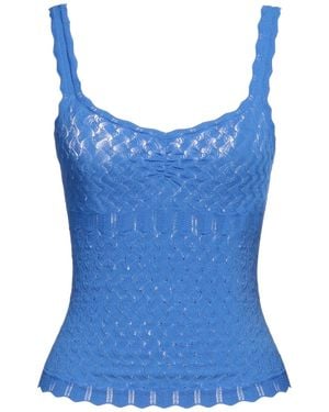 Maje Top - Blue