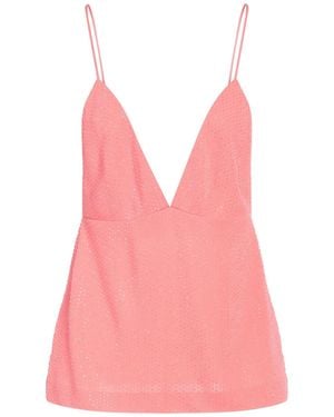 DSquared² Top - Pink