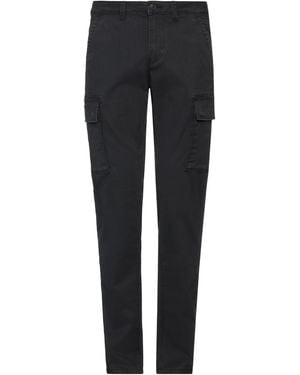 Napapijri Trouser - Black