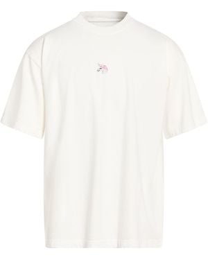 BEEFBAR T-Shirts - White