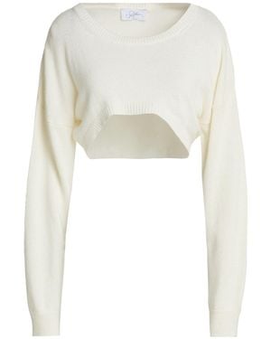 Soallure Jumpers - White