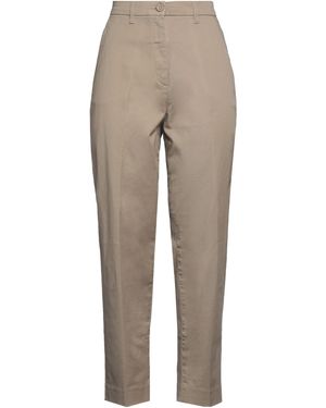 2W2M Pantalone - Neutro