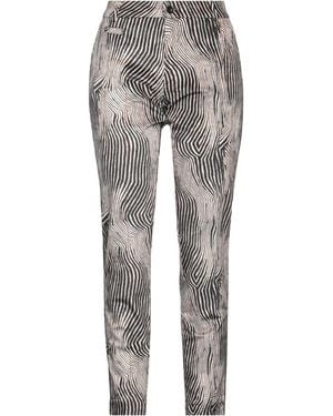 Mason's Trouser - Gray