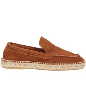 Marechiaro 1962 Espadrilles - Brown