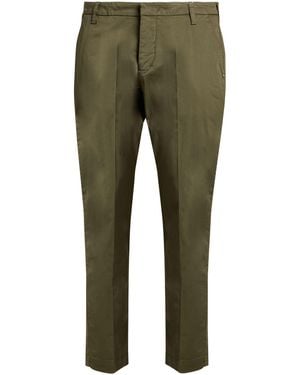 Entre Amis Trousers - Green