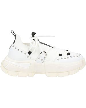 Cult Trainers - Natural