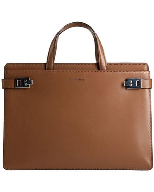 Cerruti 1881 Handbag - Brown