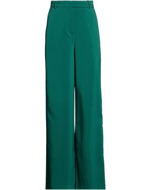Cristinaeffe Trouser - Green