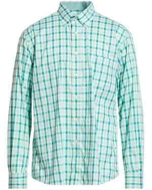 Mirto Shirts - Green