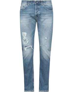 Dondup Jeans - Blue