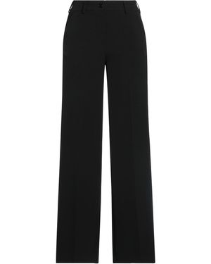 Clips More Pantalone - Nero