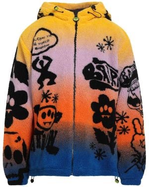 Barrow Shearling & Teddy - Blue