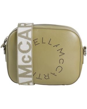 Stella McCartney Umhängetasche - Grün