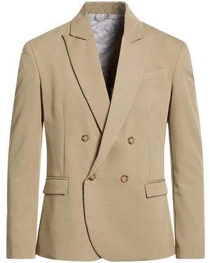 Imperial Blazer - Natural