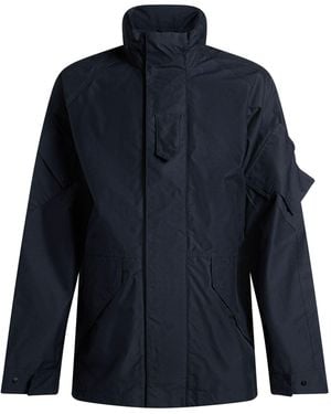 Spiewak Sobretodo Y Gabardina - Azul