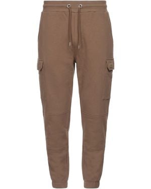Alpha Industries Trouser - Brown