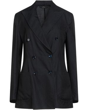 Brioni Americana - Negro