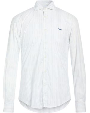 Harmont & Blaine Camisa - Blanco