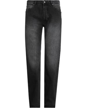Just Cavalli Pantaloni Jeans - Nero