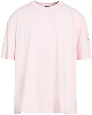 Paul Smith T-Shirts - Pink