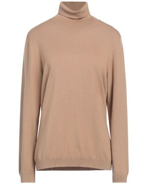 Gran Sasso Turtleneck - Natural