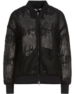 Herno Jackets - Black