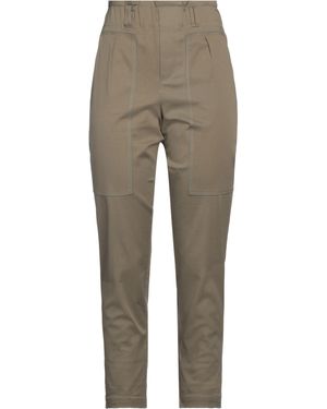 RUE DU BAC Pantalone - Grigio