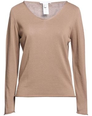 Fabiana Filippi Jumper - Natural