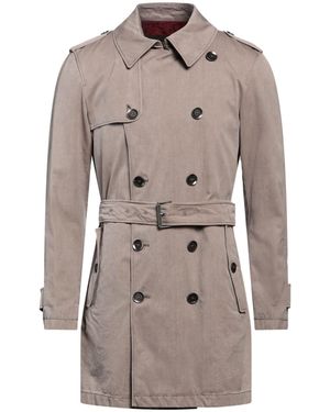 Allegri Jacke, Mantel & Trenchcoat - Grau