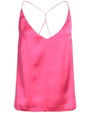 THE NINA STUDIO Top Polyester - Pink