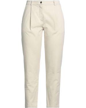 8pm Pants - Natural
