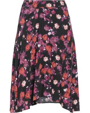 Isabel Marant Mini Skirt - Red