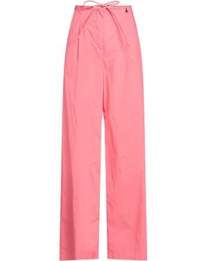 Patrizia Pepe Trouser - Pink