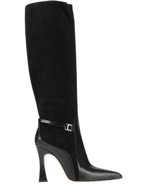 Pollini Bota - Negro