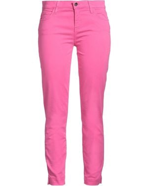 Kaos Trousers - Pink