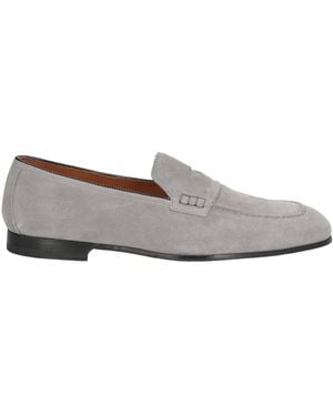 Doucal's Mokassin - Grau