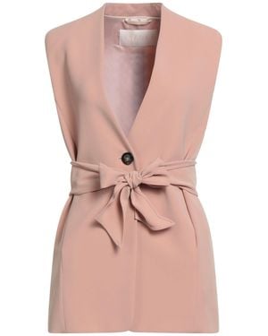 iBlues Blazer Triacetate, Polyester - Pink