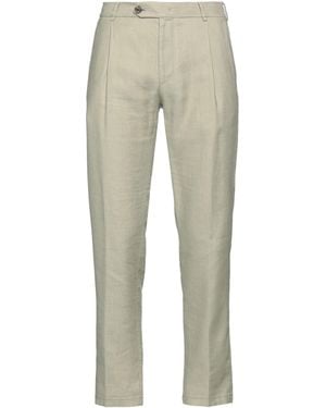 Windsor. Pants - Natural