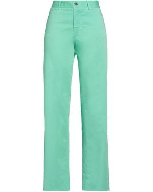 Malo Trouser - Green