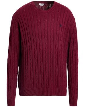U.S. POLO ASSN. Jumper - Red