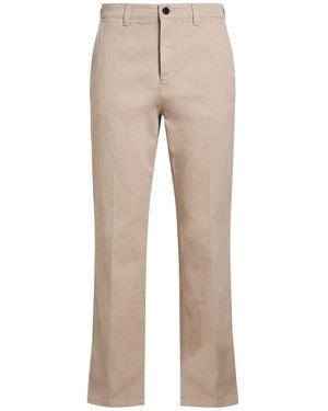 Department 5 Trouser - Natural