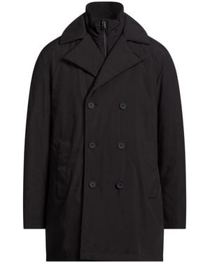 AT.P.CO Cappotto - Nero