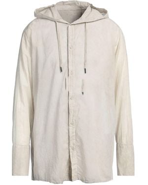 Masnada Camicia - Bianco