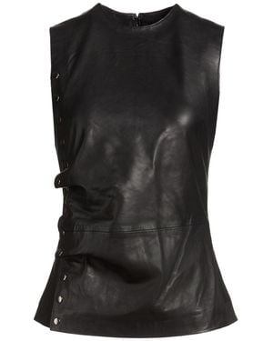 ROTATE BIRGER CHRISTENSEN Top - Black