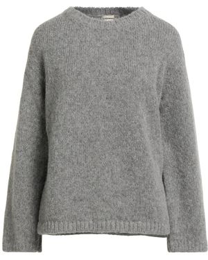 Massimo Alba Pullover - Grigio