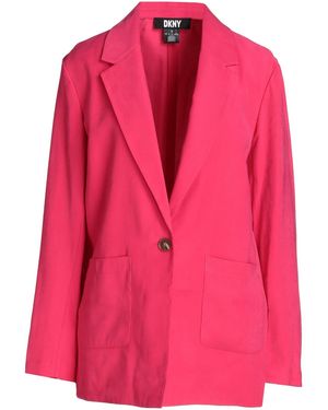 DKNY Blazer - Pink