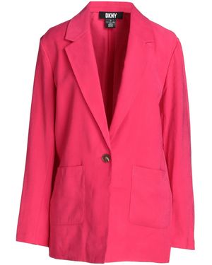 DKNY Blazer - Pink